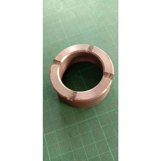 SUZUKI A100 AS100 EXHAUST JOINT NUT // แหวนคอท่อ เกลียวคอท่อ สินค้าคุณภาพดี