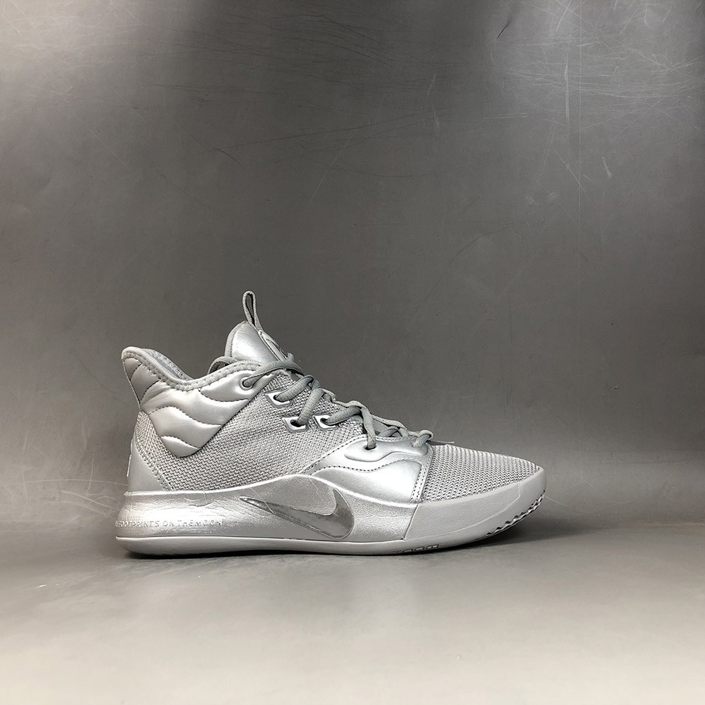 pg3 nike nasa