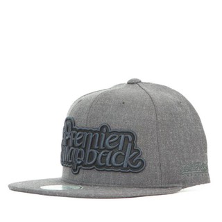 PREMI3R Special หมวก Cap snapback  - PREMIER TWO LINE