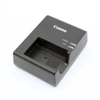 แท่นชาร์จแบตกล้อง Canon LP-E17 LC-E17
