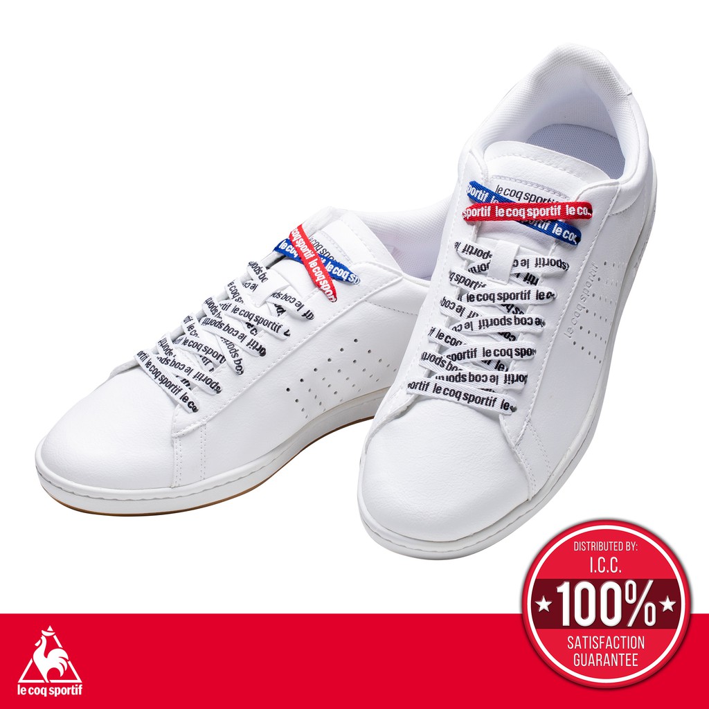 le coq sportif courtset bold