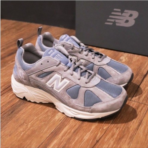 new balance o