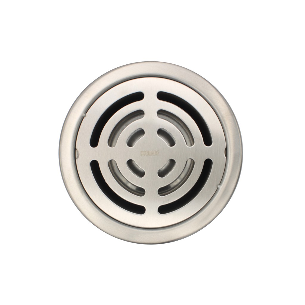 DONMARK ตะแกรงกันกลิ่นสแตนเลส กลม เหลี่ยม ใส่ท่อได้หลายขนาด - รูปที่ 2