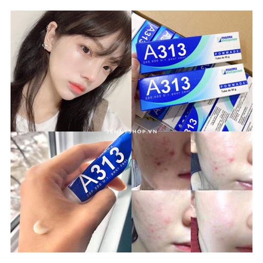 cream a313