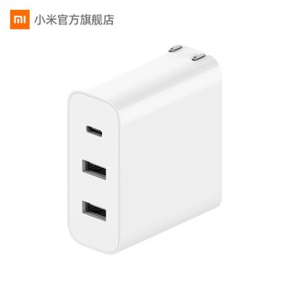 หัวชาร์จ Xiaomi Mi Adapter Mobile Laptop USB Fast Charger 30W 1A1C 65W 2A1C 1C Type C USB C USB A ประกัน1ปี