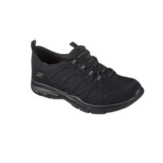 Skechers สเก็ตเชอร์ส รองเท้า ผู้หญิง Gratis Gratitude Sport Active Shoes - 104222-BBK