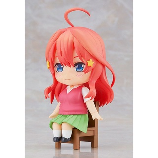 Pre-order   🍀  Nendoroid Swacchao! Itsuki Nakano Lot CN