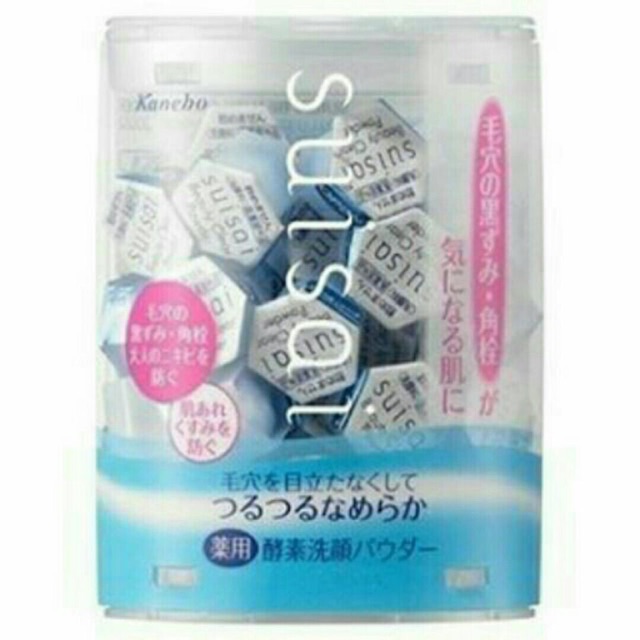 Kanebo Suisai Beauty Clear Powder 32 ชิ้น