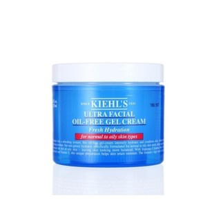 Kiehls Ultra Facial Oil-Free Gel Cream (For Normal to Oily Skin) 125ml/4.2oz