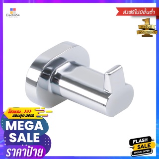 ขอแขวนผ้า MOYA MY-4701 สีโครมTOWEL HOOK MOYA MY-4701 CHROME