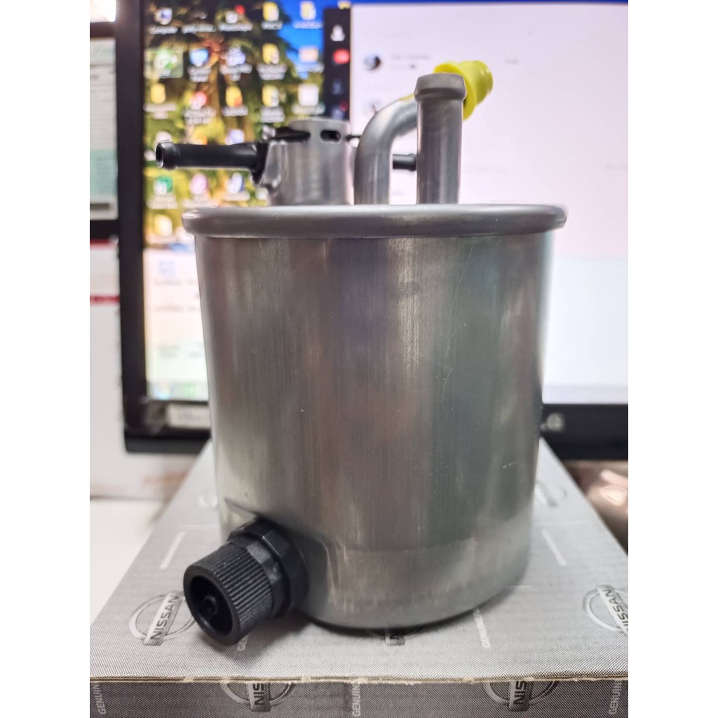 กรองเชื้อเพลิง Nissan Urvan รุ่นรถ E26 16400-3XN1B