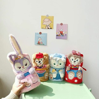 ผ้าห่ม Duffy and Friends