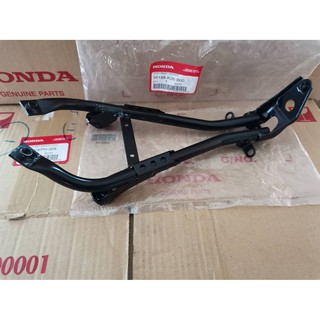 ขายึดบังโคลนหลัง ของแท้ศูนย์ Honda msx-125 sf ปี2016-2020 รุ่นใหม่ รหัสอะไหล่ 50188-K26-B00