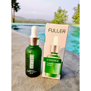 💥💥 ส่งไว 💥💥 ใช้ดีเห็นผล  ✔️✔️ราคาส่ง ฟูลเลอร์เซรั่ม FULLER ESSENCE TOMATO SERUM  by White essence