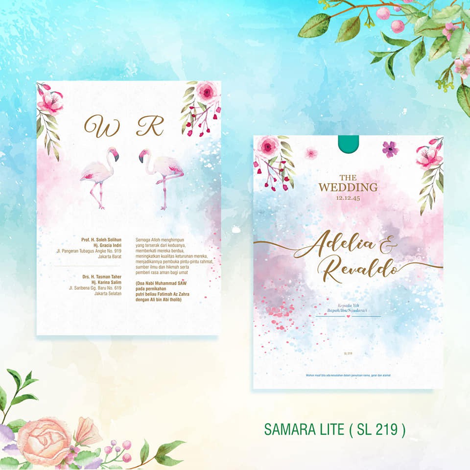 SAMARA LITE (SL 219) เปล่าเชิญ | เชิญเชิญเชิญเชิญเชิญเชิญเชิญ