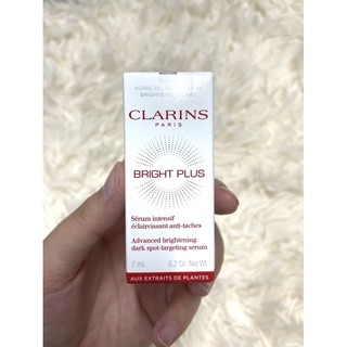 Bright Plus Advance brightening dark spot - targeting serum 7 ml