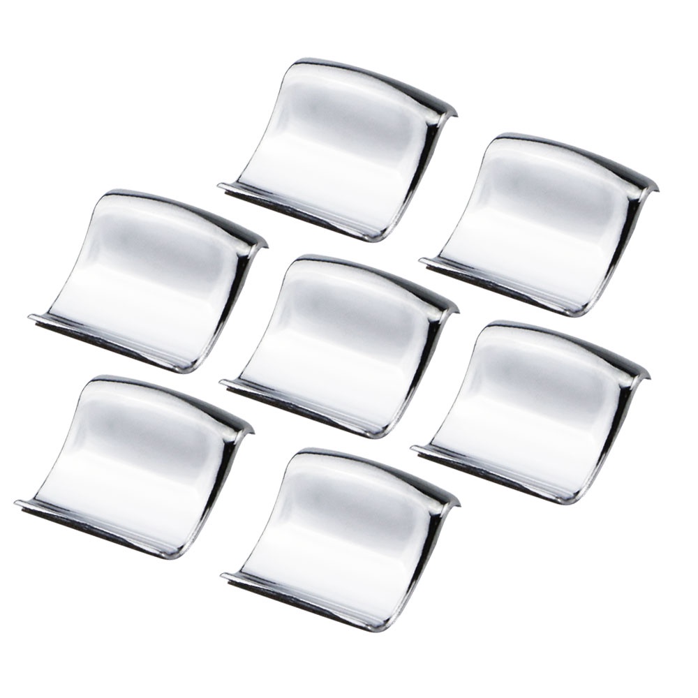 สติกเกอร์ติดปุ่มกดหน้าต่างรถยนต์ สําหรับ Nissan Xtrail T31 Qashqai J10 Quest Altima March Note Rogue Dayz Murano Pathfinder Armada - รูปที่ 2