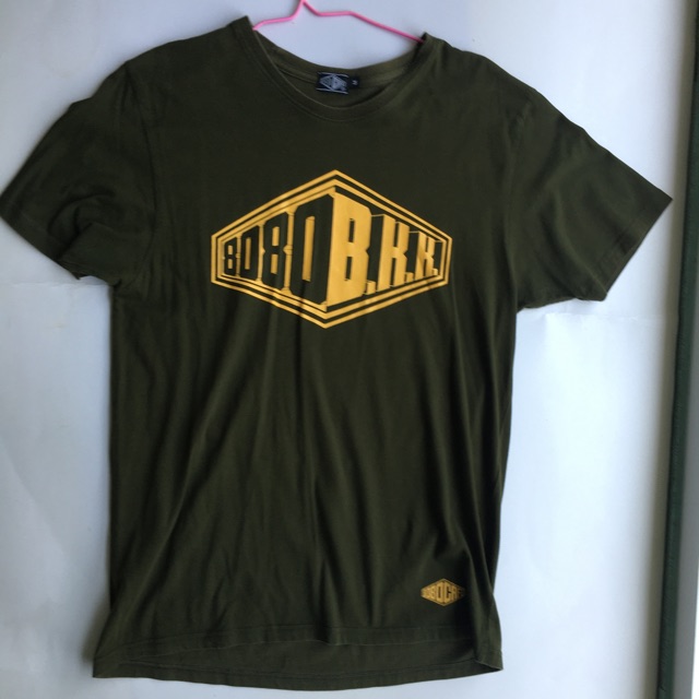 8080 CAFE T-shirt Limited