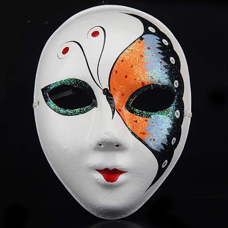 white-mask12pcs-halloween-full-face-mask-blank-diy-mask-dance-cosplay