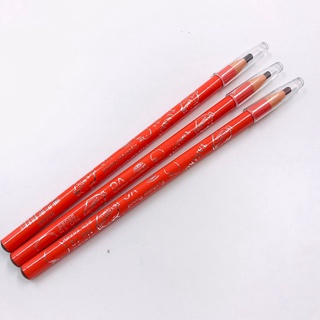1818  ดินสอ เขียนคิ้ว ทานาโกะ TANAKO ดินสอเขียนคิ้ว สวีทฮาร์ท ดินสอเขียนคิ้วพีช เขียนง่าย พร้อมส่ง 🤎