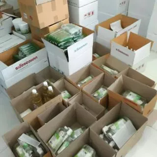 ผลิต08/2026 ขายดี Native 1ลิตร ไม่มีปั๊ม น้ำมันมะพร้าวน้ำหอม coconut oil เนทีฟ น้ำมันมะพร้าว สกัดเย็น