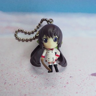 IS: Infinite Stratos - Shinonono Houki Mascot Swing