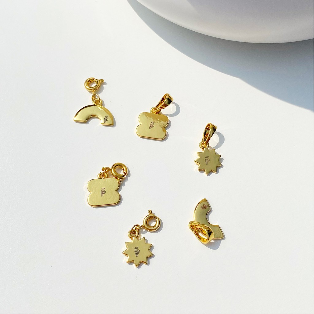 play.palette - PLAY pendants