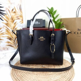 COACH (C4084) MOLLIE TOTE 25