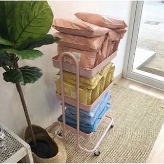 ซองไปรษณีย์พลาสติก [32*45 cm] มีให้เลือกกว่า 20 สี