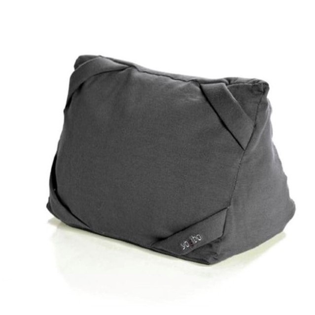 Yogibo โยกิโบแท่นวางแท็บแล็บเม็ดบีท รุ่น Tablo 30 x 20 ซม.