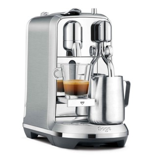 Sage - Creatista™ Plus - Nespresso - Coffee Makers - Coffee - เครื่องชงกาแฟ