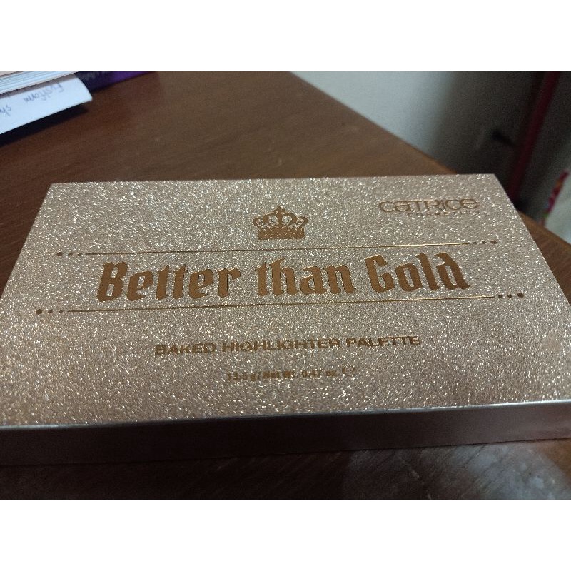 hilight ไฮไลท์ของแท้แบรนด์Catrice