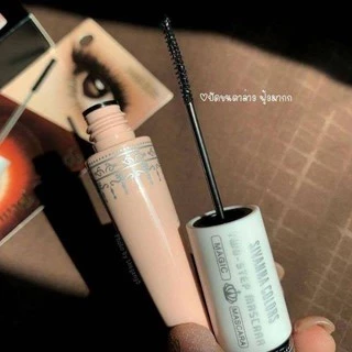 ของแท้ มาสคาร่า สิวันนา2หัว hf891 Sivanna 2 Step Mascara