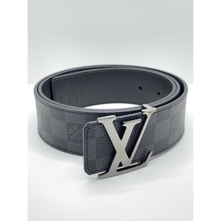 เข็มขัด Louis Vuitton M0213U  มือ 1