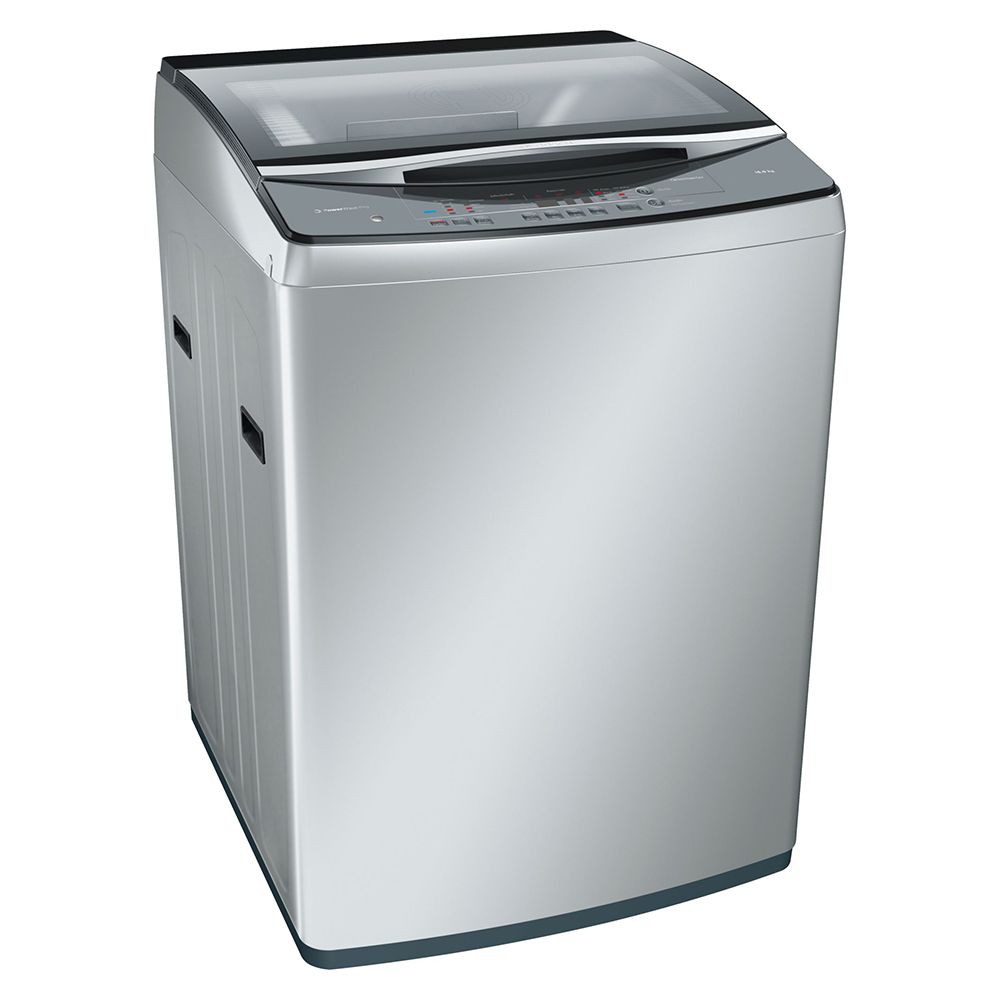 เครื่องซักผ้า เครื่องซักผ้าฝาบน BOSCH WOA168S0TH 16 กก. เครื่องซักผ้า อบผ้า เครื่องใช้ไฟฟ้า TL WM BOSCH WOA168S0TH 16KG