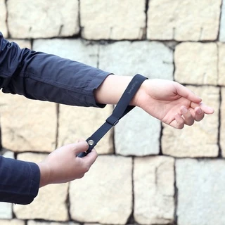 Smallrig สายคล้องข้อมือ สําหรับกล้อง -PSW2398