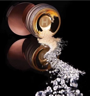 Hourglass Veil Translucent แป้งฝุ่นโปร่งแสง