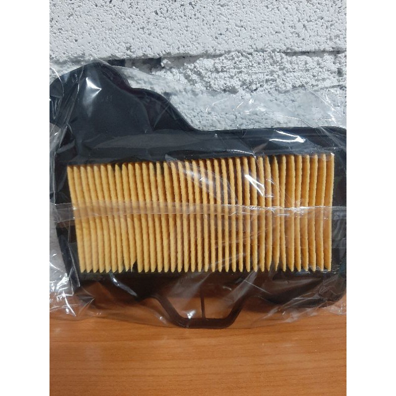 ✅ใส้กรองอากาศแท้ศูนย์ฮอนด้า💥  Wave 100S - 2005 / Wave 125 S R เวฟ 125บังลม
