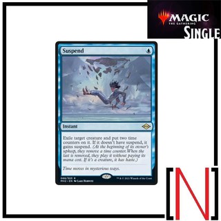 [MTG][Single][MH2] Suspend ระดับ Rare [ภาษาอังกฤษ]