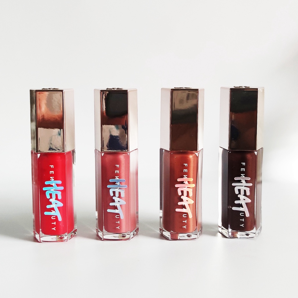 FENTY BEAUTY Gloss Bomb Heat Lip Luminizer + Plumper