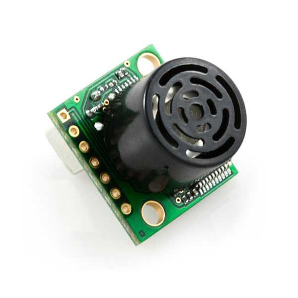 MB1010 LV-MaxSonar-EZ1 Sonar Range Finder