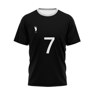 Gp1 ไฮคิว!! Inarizaki เสื้อยืดคอสเพลย์ แขนสั้น พิมพ์ลาย Miya Atsumu ชุดกีฬา สําหรับนักเรียนมัธยมปลาย