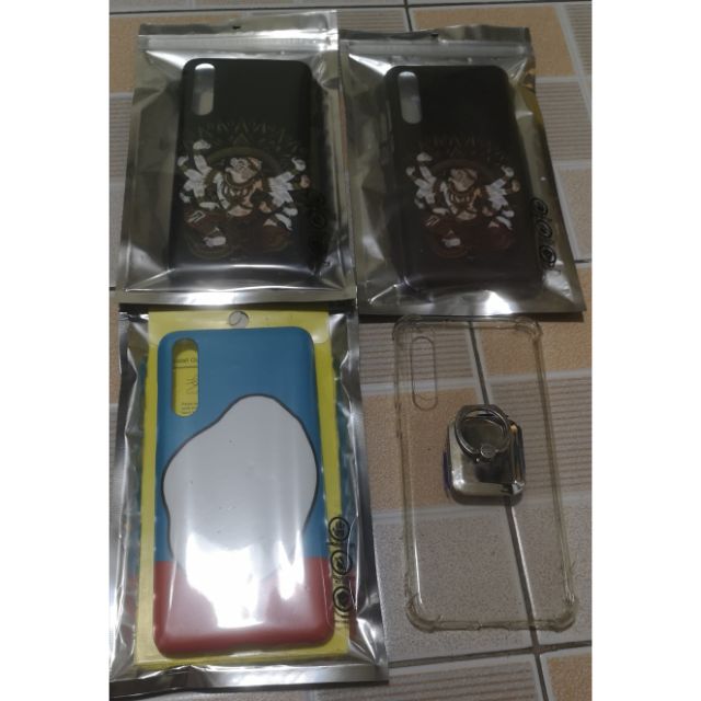 เคสP20proยังไม่ได้แกะใช้งาน