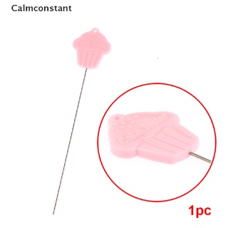 Ca&gt; อุปกรณ์ไม้เสียบ ทดสอบคัพเค้ก มัฟฟิน ขนมปัง เบเกอรี่