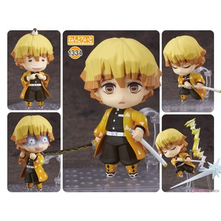 Nendoroid Zenitsu Agatsuma ของแท้ทุกรายการในร้าน