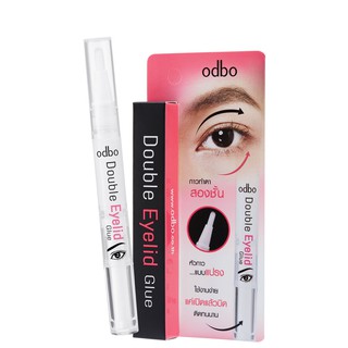 odbo โอดีบีโอ ดับเบิล อายลิด กลู OD840