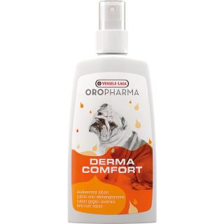 OROPHARMA - Derma Comfort สูตรหยุดคัน หยุดเกา (150 ml.), Versele Laga