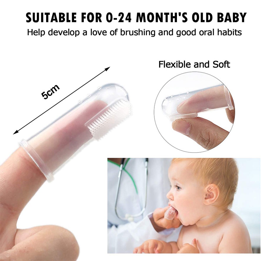 ช้อนป้อนข้าวเด็กชุด กินข้าว 8in1 ช้อนซิลิโคนปลายนิ่ม ขวดป้อนอาหารเหลว จุกซิลิโคนผลไม้ เด็ก 6 เดือน+ - รูปที่ 6