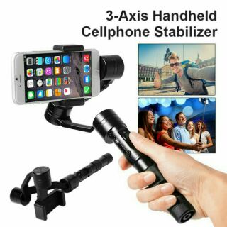 stabilizer Z1-Smooth-C3-axis ติดมือถือ ถ่ายคลิปนิ่ม