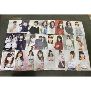 (ขายยกกอง) กองการ์ด ฟตก. AKB48 SKE48 HKT48 NGT48 STU48 นาจัง มิคุ โทมุ เรนัจจิ อัจจัง เมรุ ริกะ